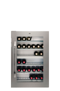 Reparación averías vinoteca Techwood en  Ourense
